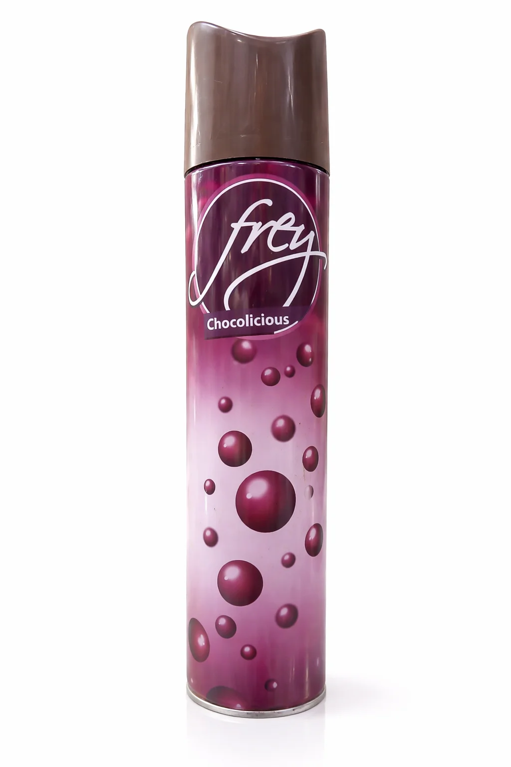 Frey Chocolicious Air Freshener Spray – Long Lasting Sweet Chocolate Fragrance 300ML
