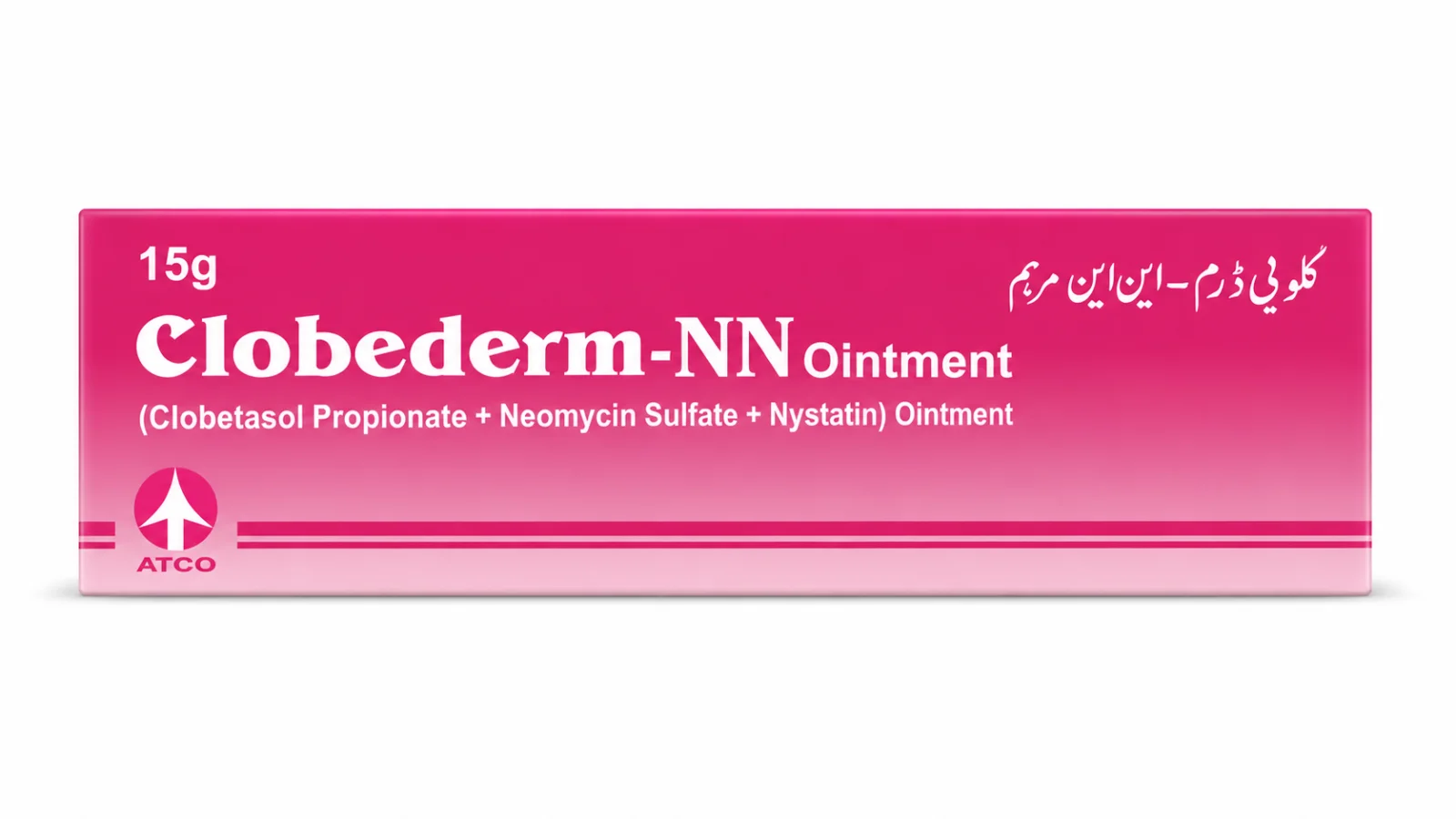 Clobederm-NN Ointment 70G