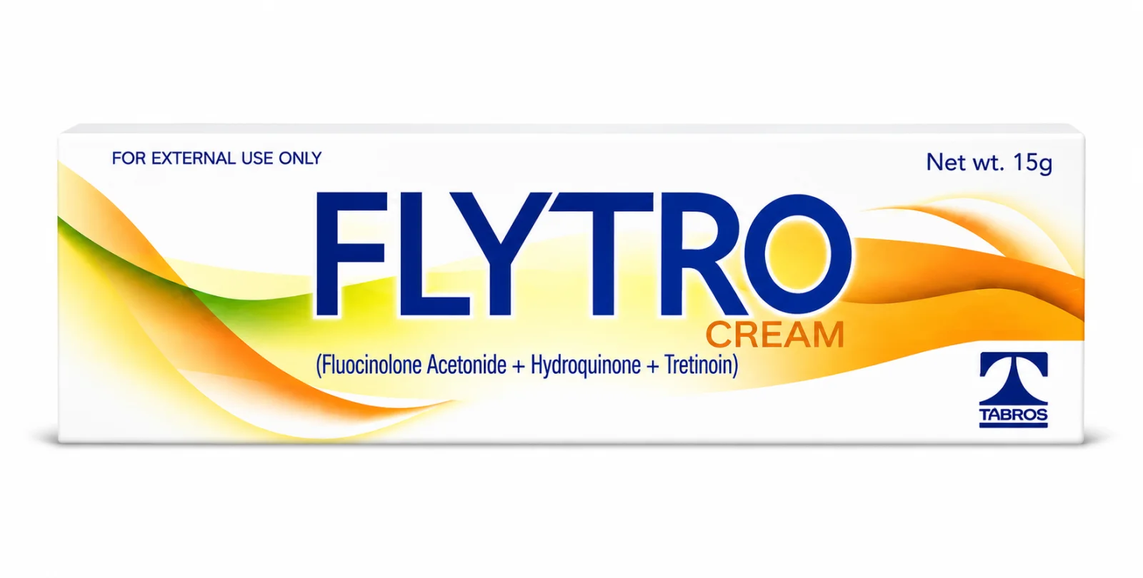 Flytro Cream 15G