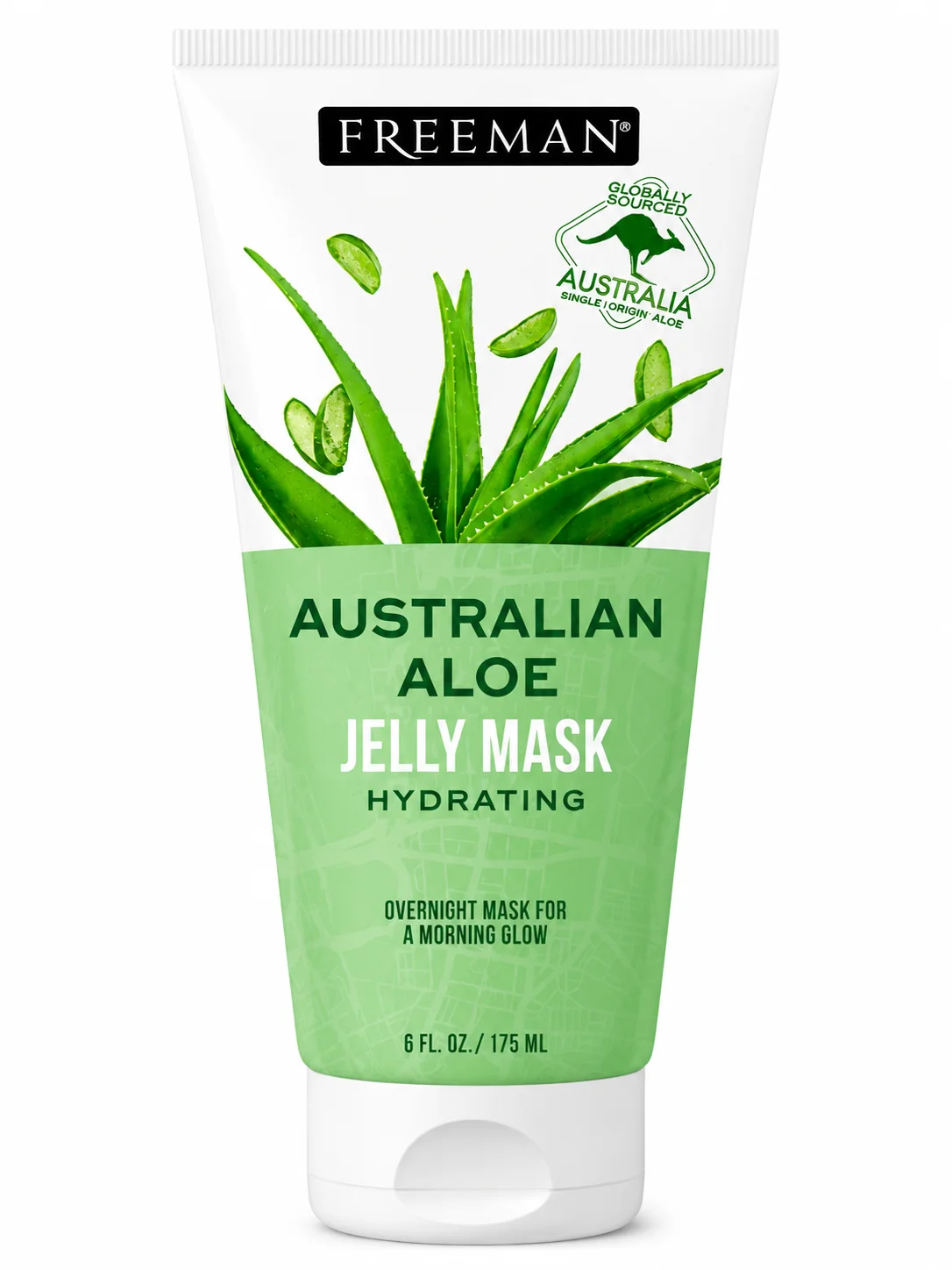 Freeman Australian Aloe Jelly Mask 175ML