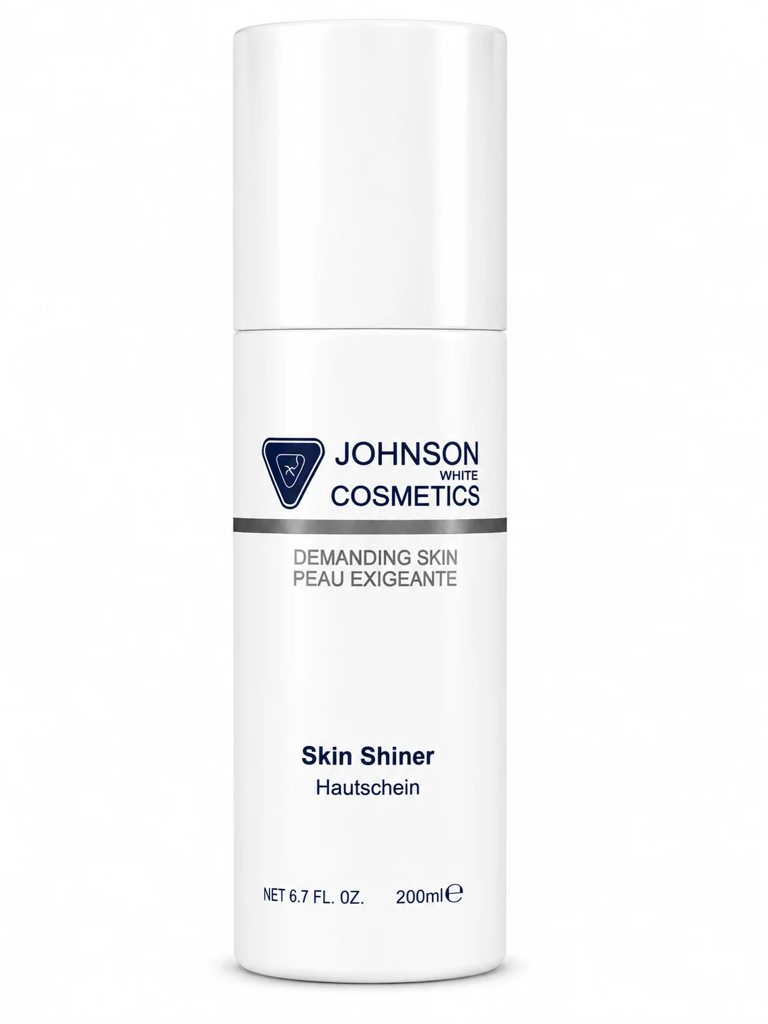 Johnson White Cosmetics Skin Shiner – Brightening & Radiance Booster 200ml