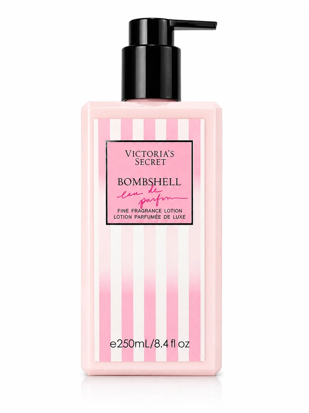 Victoria’s Secret Bombshell Fine Fragrance Lotion – 250ml