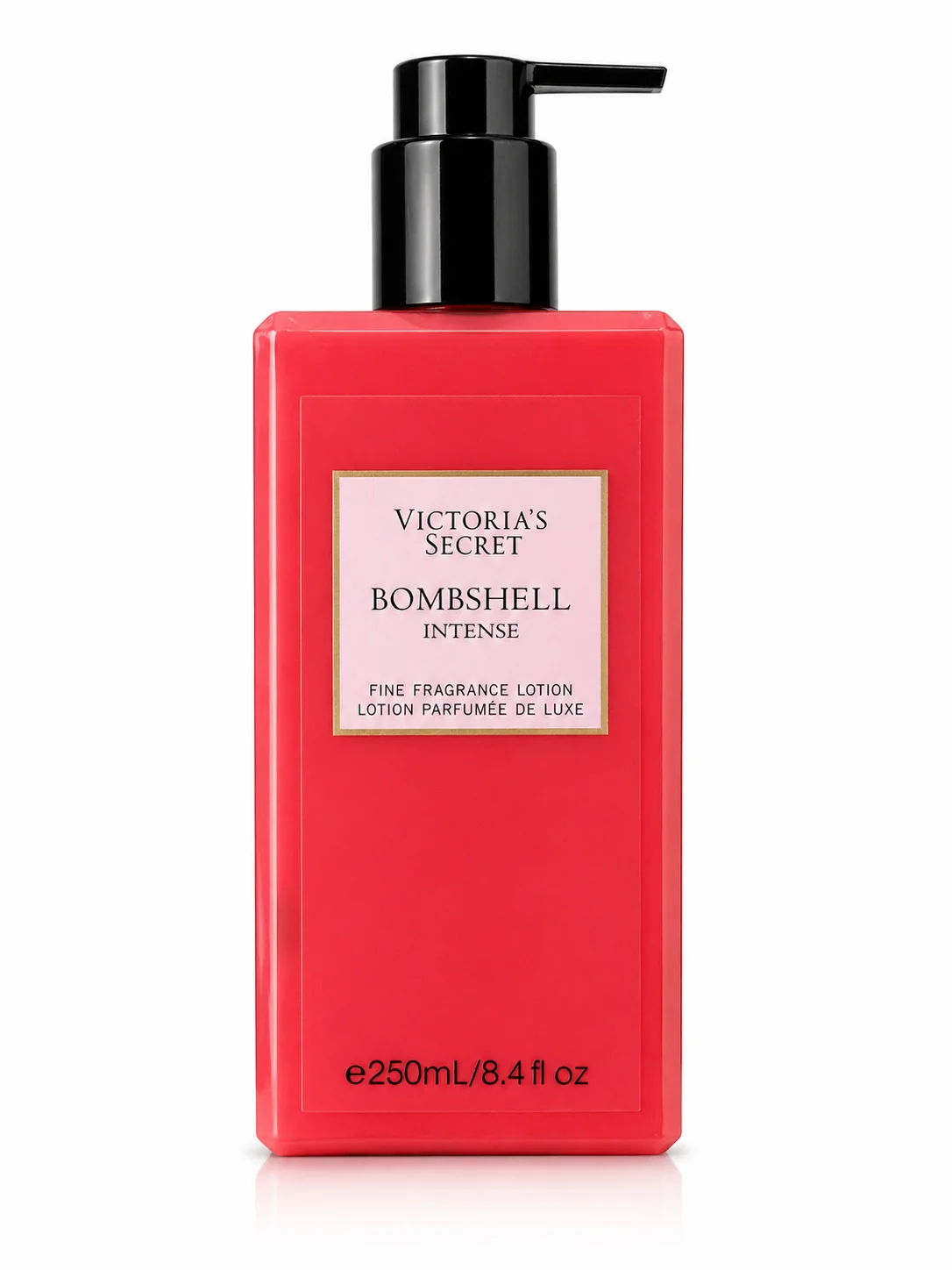 Victoria’s Secret Bombshell Intense Fine Fragrance Lotion – 250ml