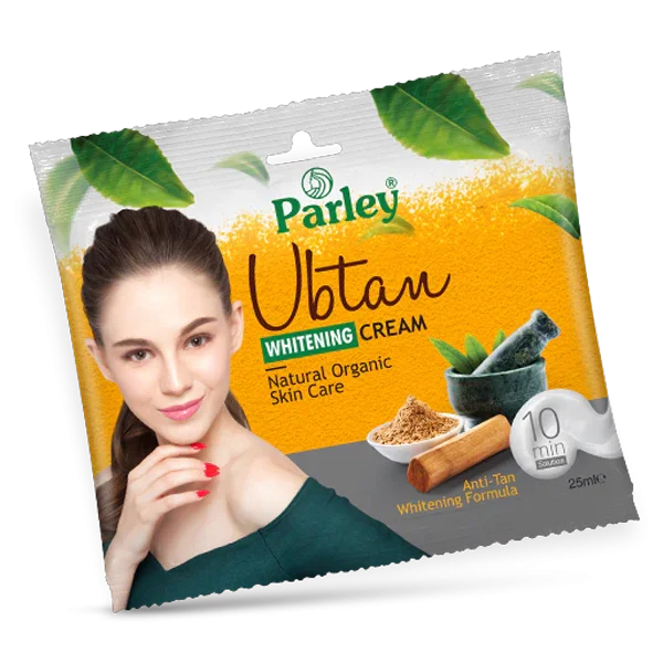 Parley Ubtan Whitening Cream