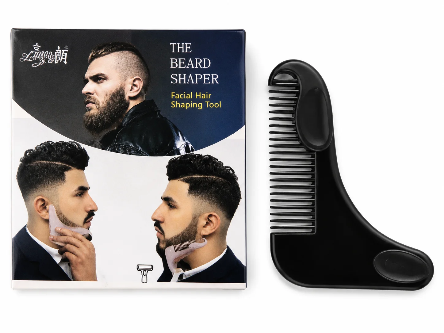 Beard Shaper Tool Beard Shaper Tool