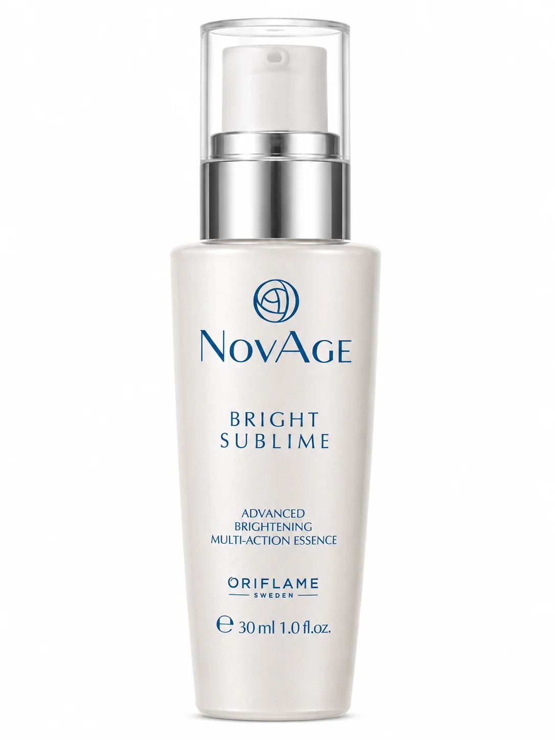 NovAge Bright Sublime Advanced Brightening Multi-Action Essence 30ML