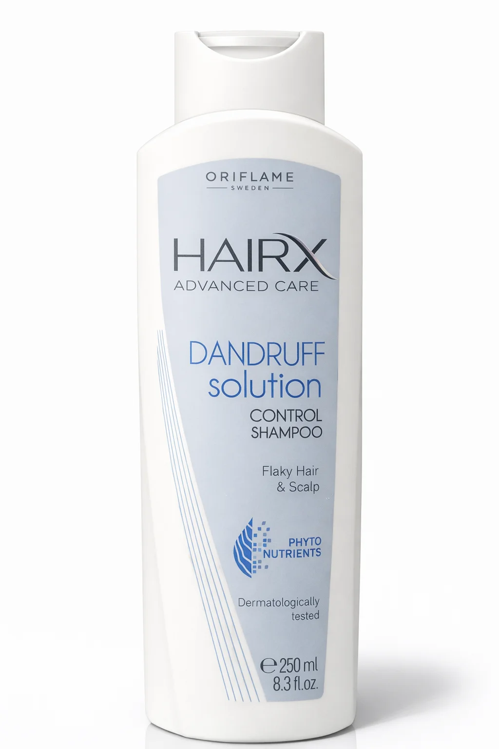 Oriflame HairX Advanced Care Dandruff Solution Control Shampoo (250ml)