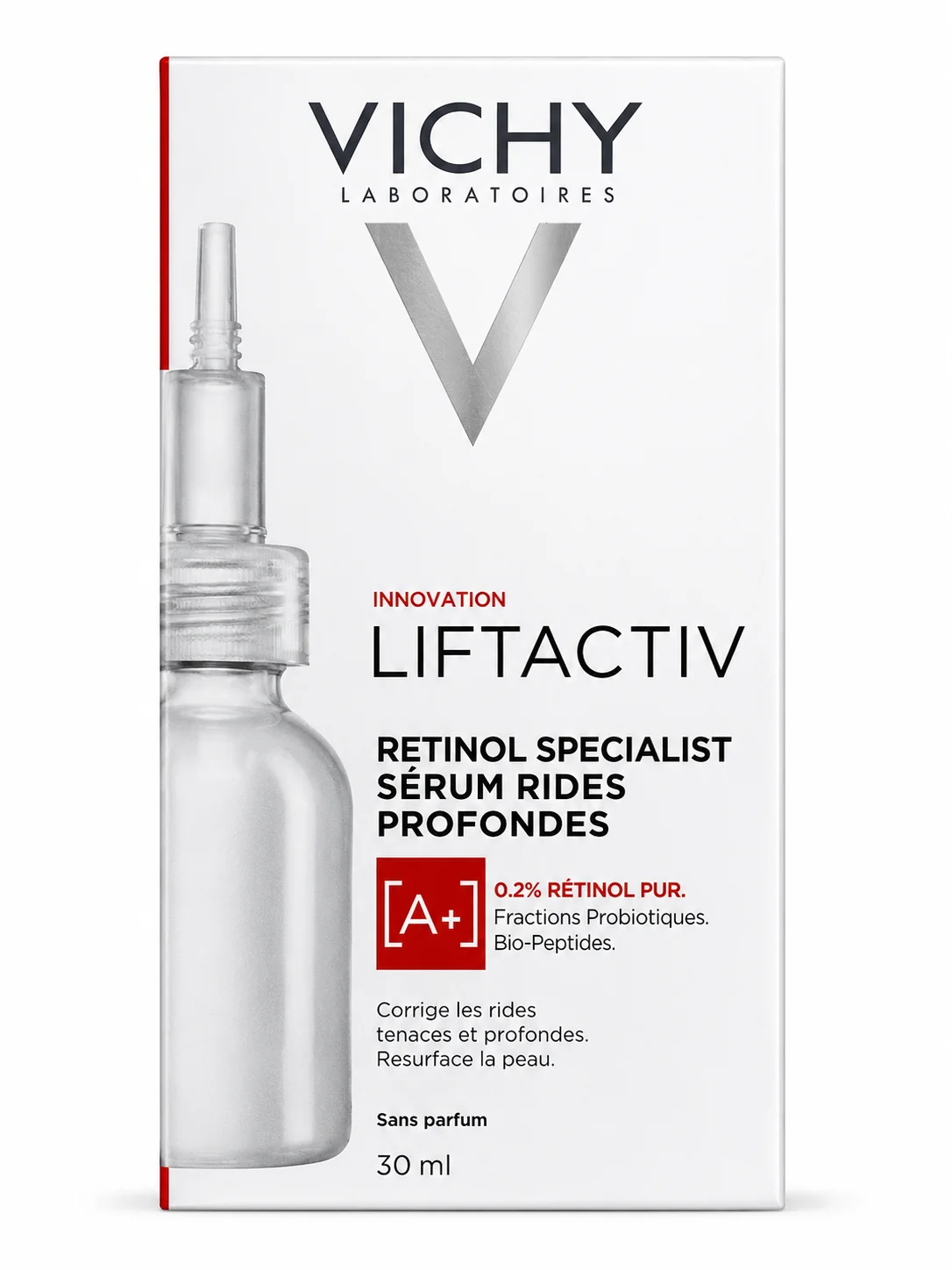 Vichy Liftactiv Retinol Specialist Serum 30ML