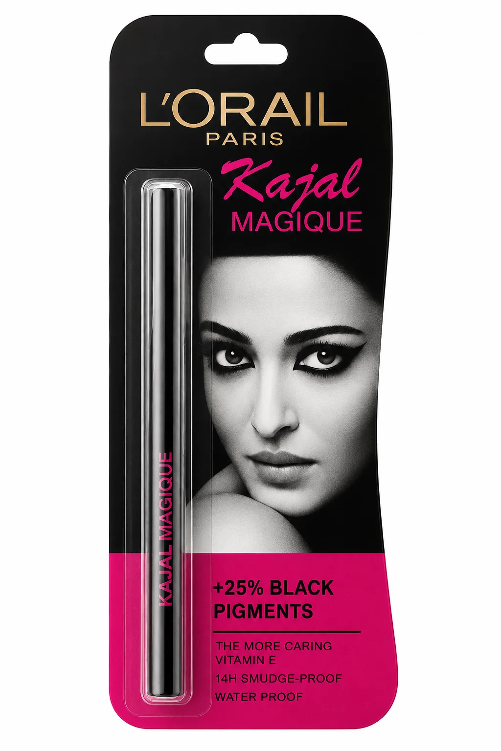 LORAIL Paris Kajal Magique