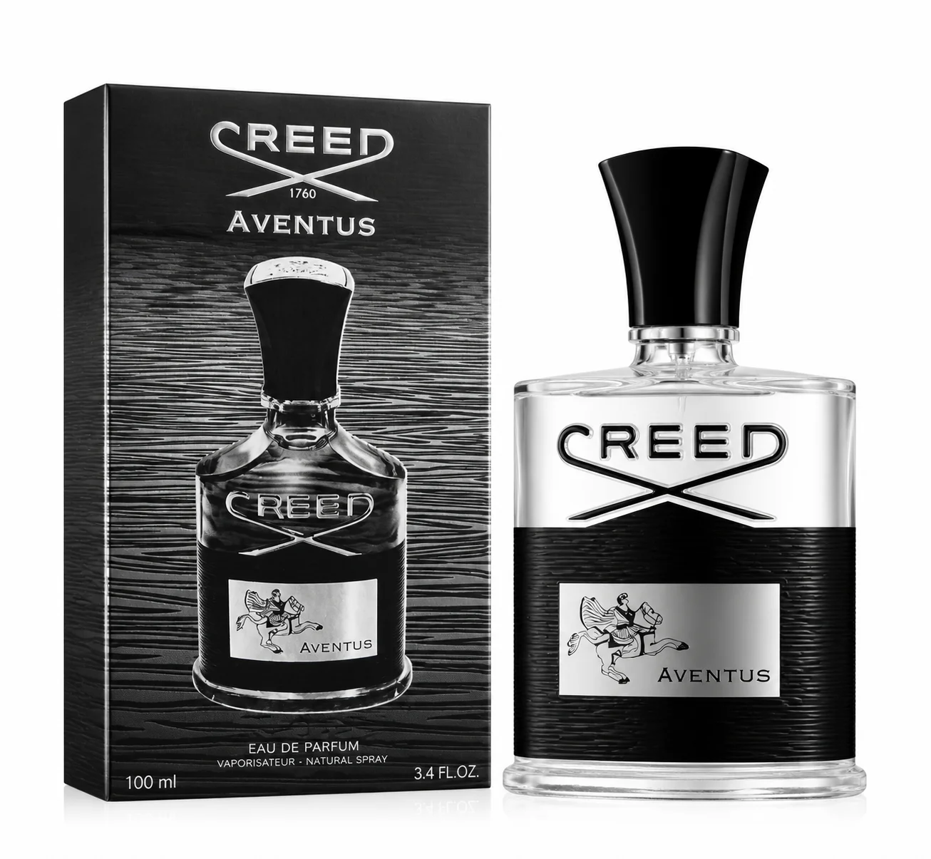 Creed Aventus Eau de Parfum for Men 120ML