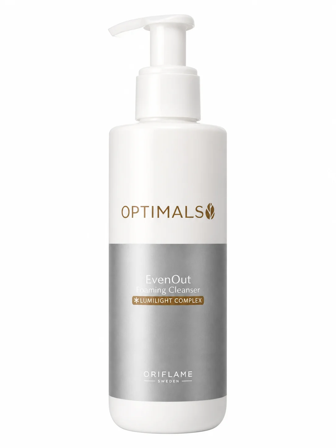 Oriflame Optimals Even Out Foaming Cleanser 150ML