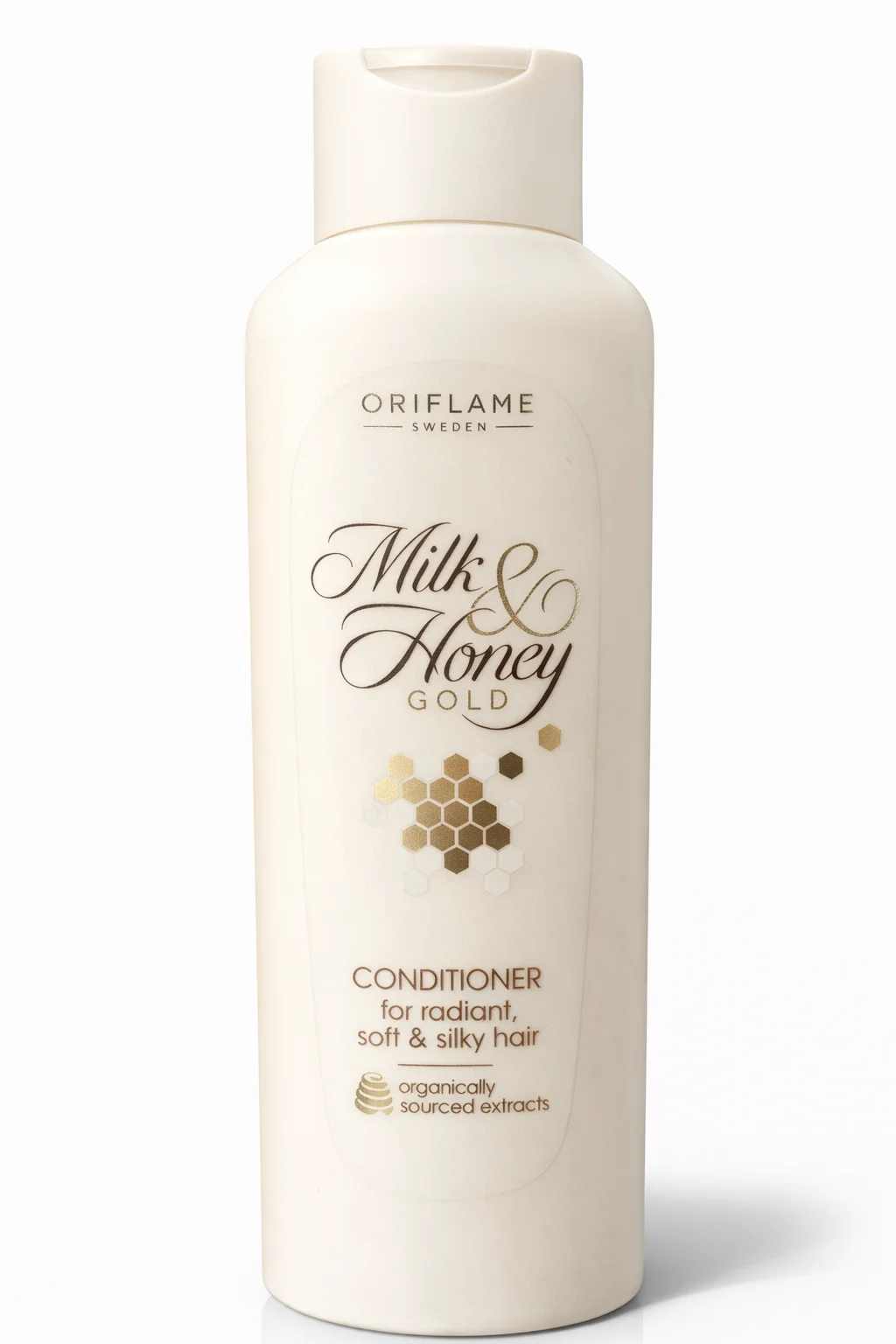 Oriflame Milk & Honey Gold Conditioner (250ml)