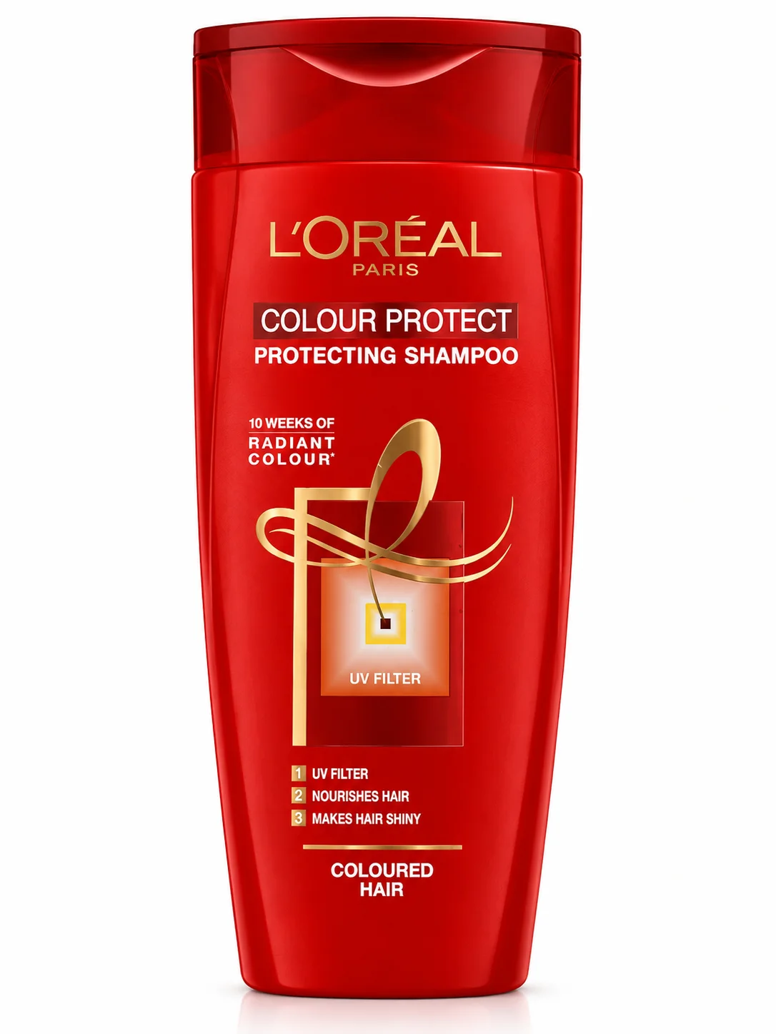 L’Oréal Paris Colour Protect Protecting Shampoo for Coloured Hair