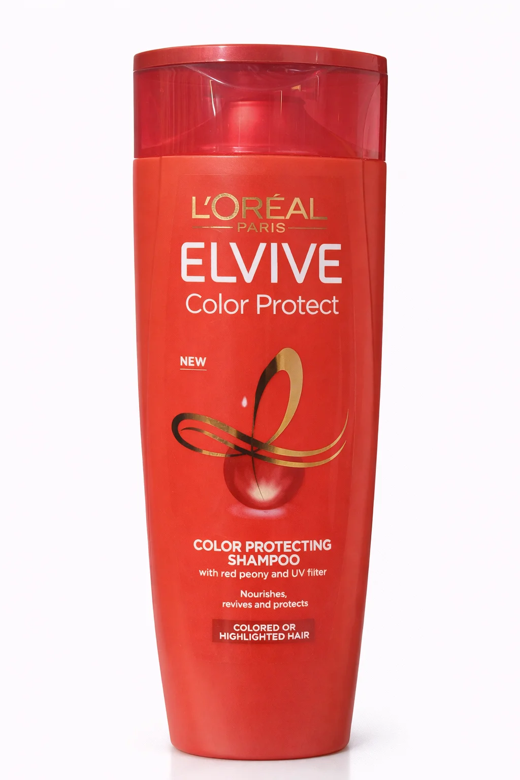 PALMOLIVE SHAMPOO CP175