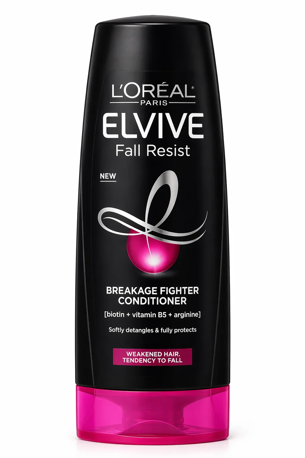 L’Oréal Paris Elvive Fall Resist Breakage Fighter Conditioner 175ML