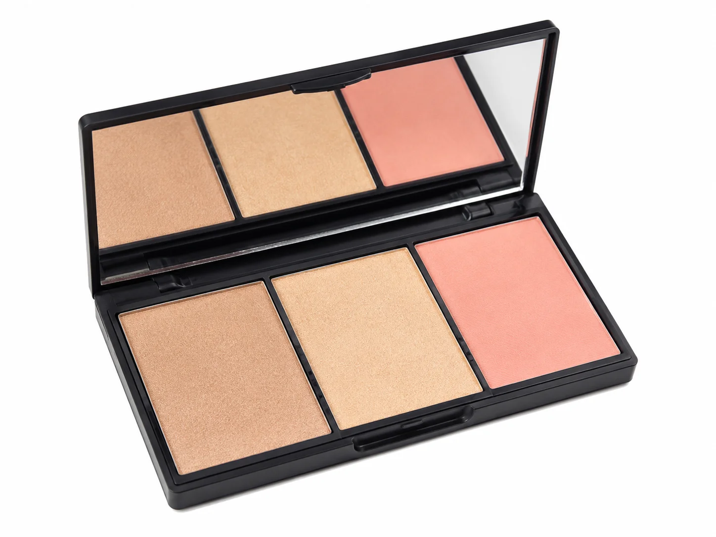 TFE ONE Face Palette – Blush & Highlighter Kit