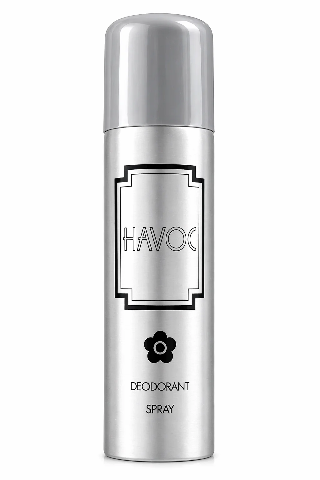 Havoc Deodorant Body Spray – Long Lasting Fresh Fragrance 200ML
