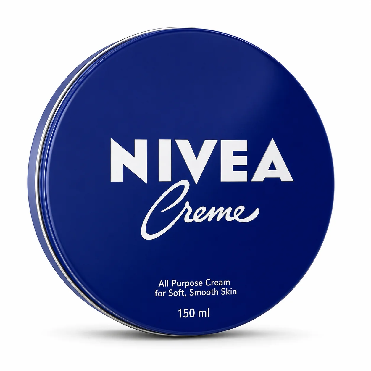 NIVEA Creme All Purpose Cream – Intensive Moisturizing Care (150ml)