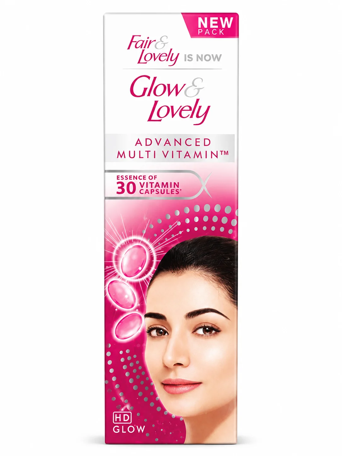 Glow & Lovely Advanced Multi Vitamin Cream 25G