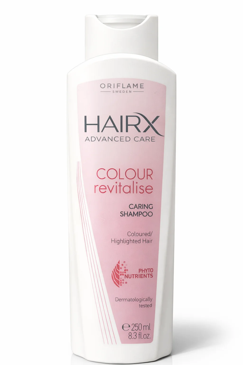 Oriflame HAIRX Advanced Care Colour Revitalise Caring Shampoo (250ml)