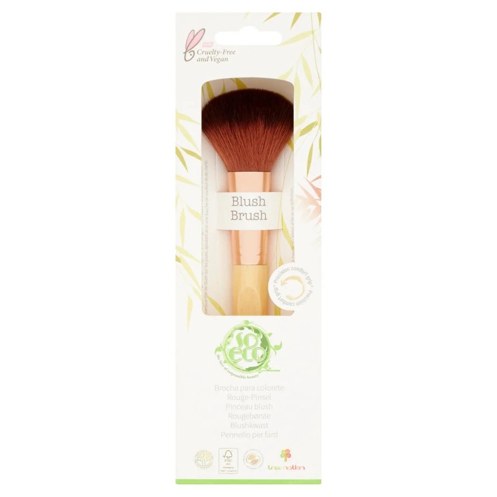 TREE NATION BLUSH BRUSH