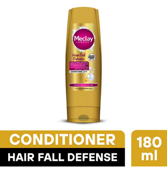 Meclay London Hair Fall Defense Conditioner 180ML