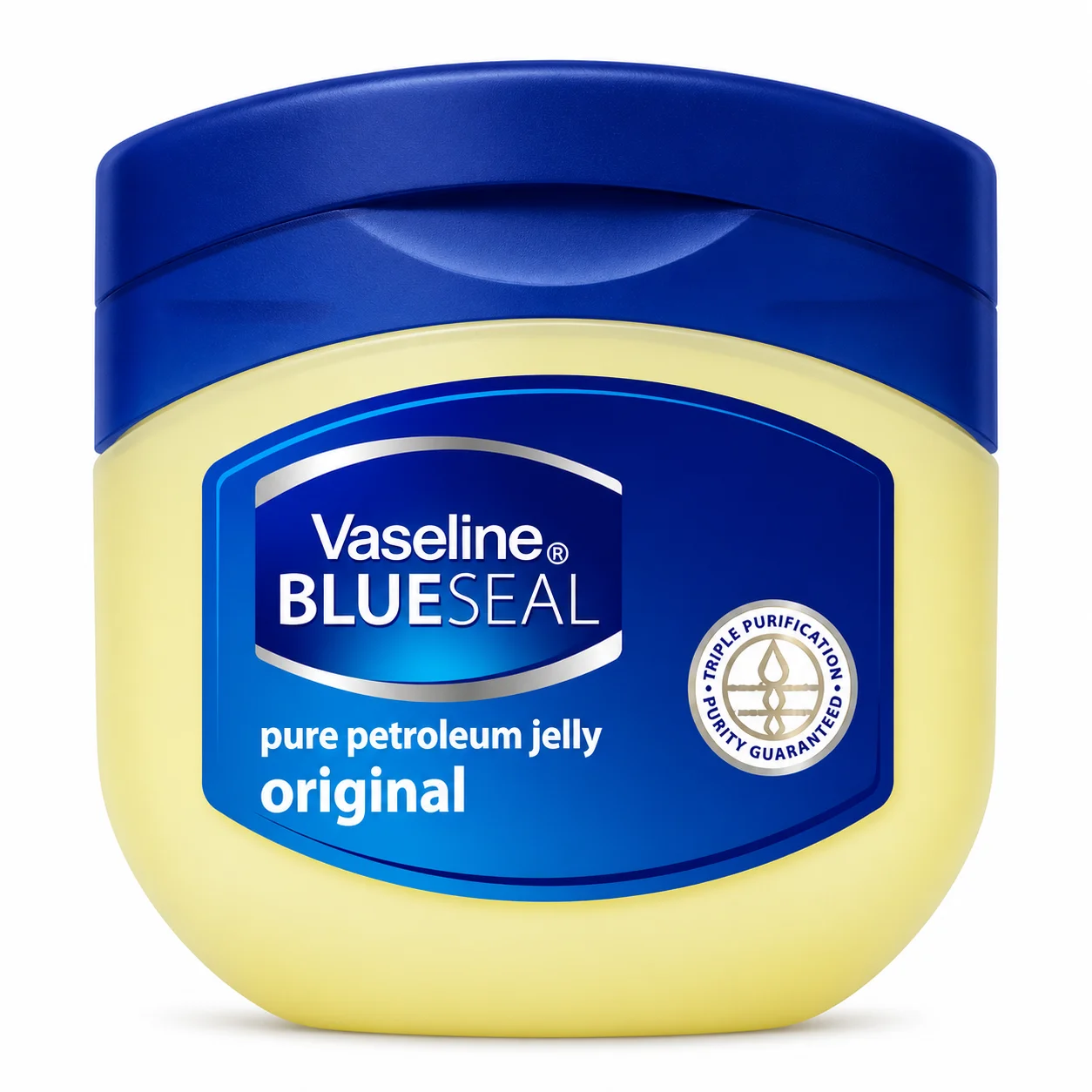 Vaseline Blue Seal Original Petroleum Jelly – 100ML
