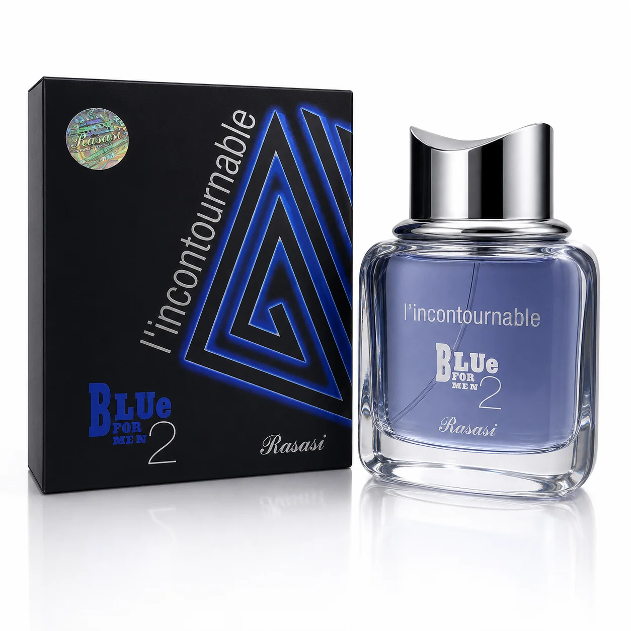 Rasasi L’Incontournable Blue For Men 2 Perfume