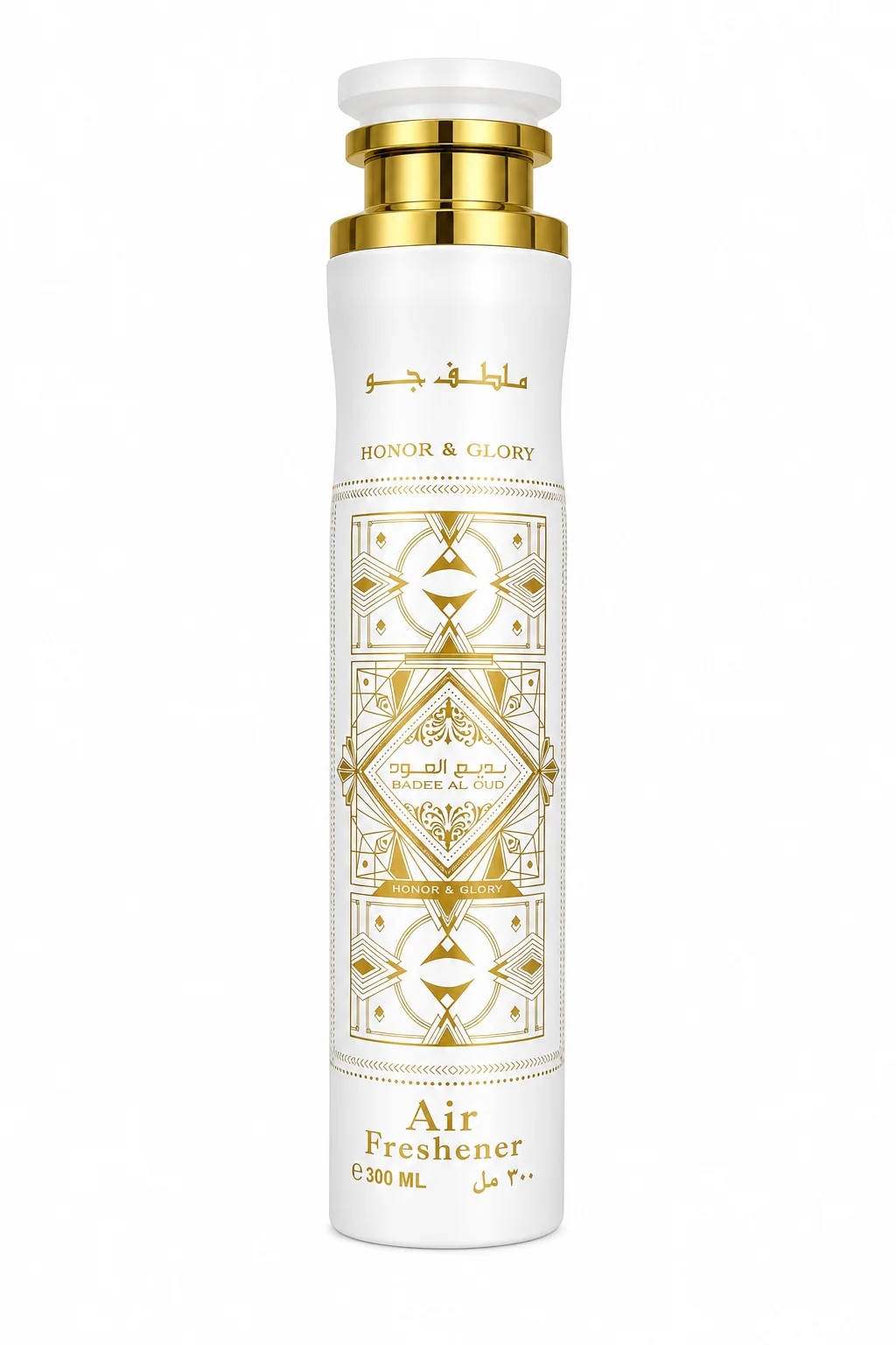 Badee Al Oud Honor & Glory Premium Air Freshener 300ml