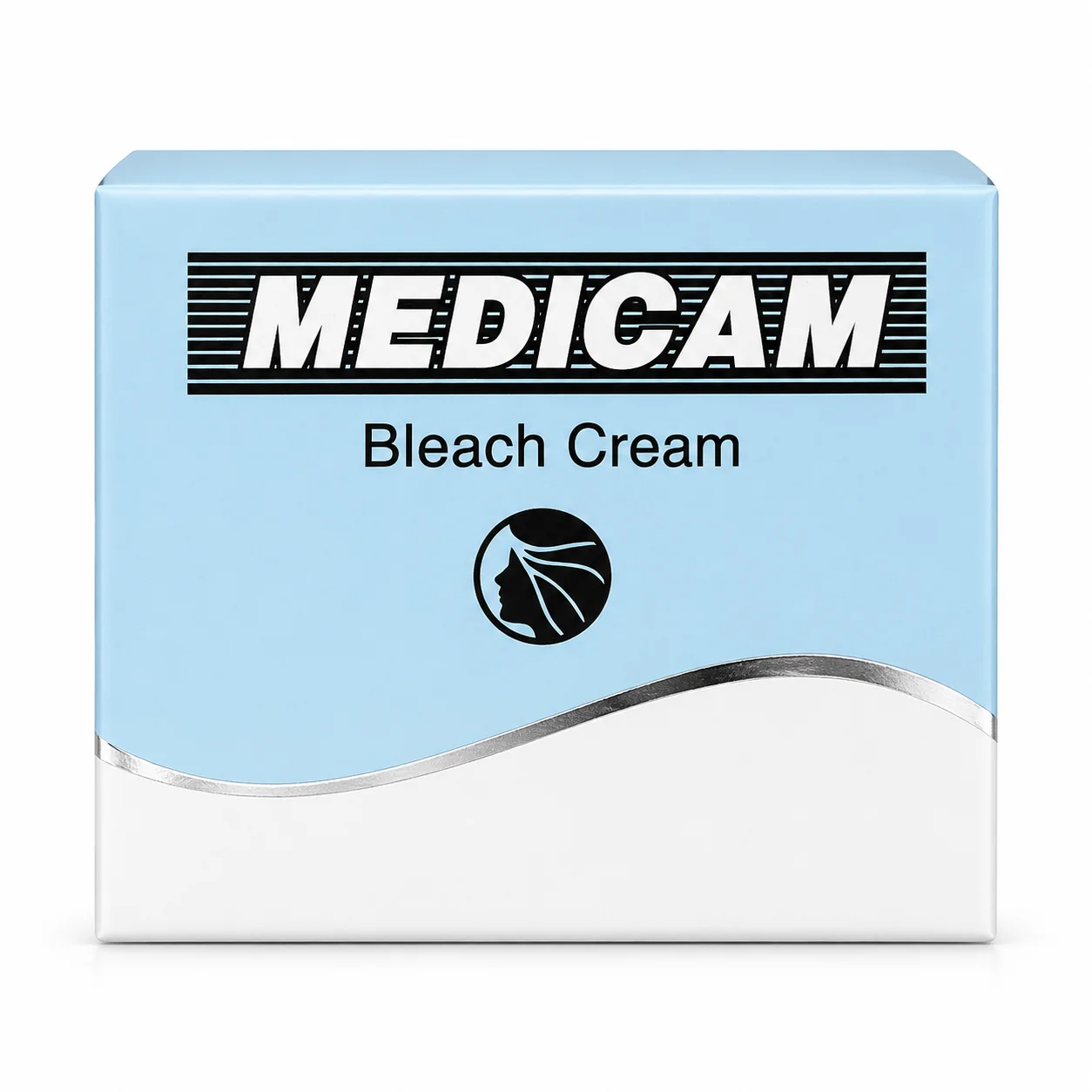 Medicam Bleach Cream 30GM