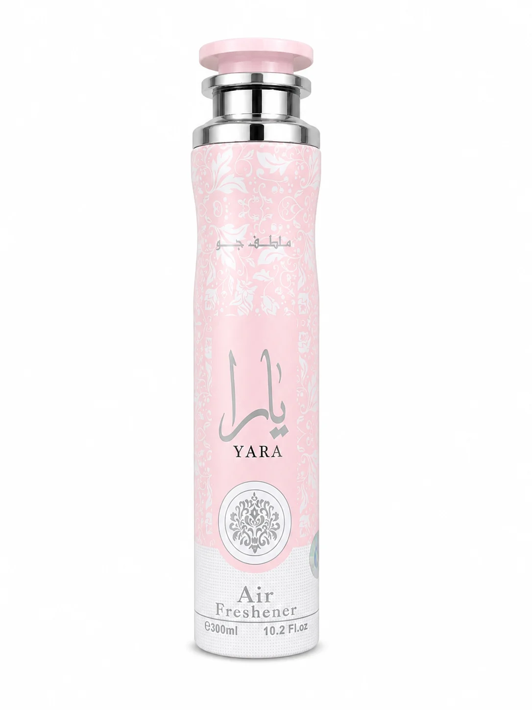 Lattafa Yara Air Freshener 300ml – Long Lasting Premium