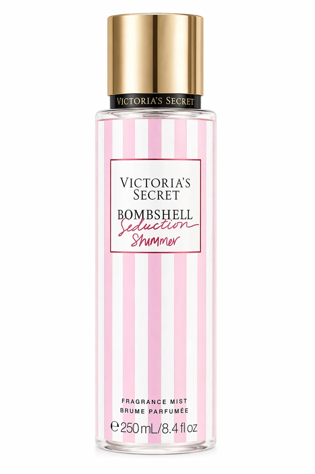 Victoria’s Secret Bombshell Seduction Shimmer Fragrance Mist – 250ml