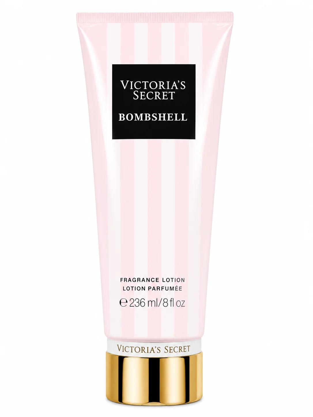 Victoria’s Secret Bombshell Fragrance Lotion – 236ml