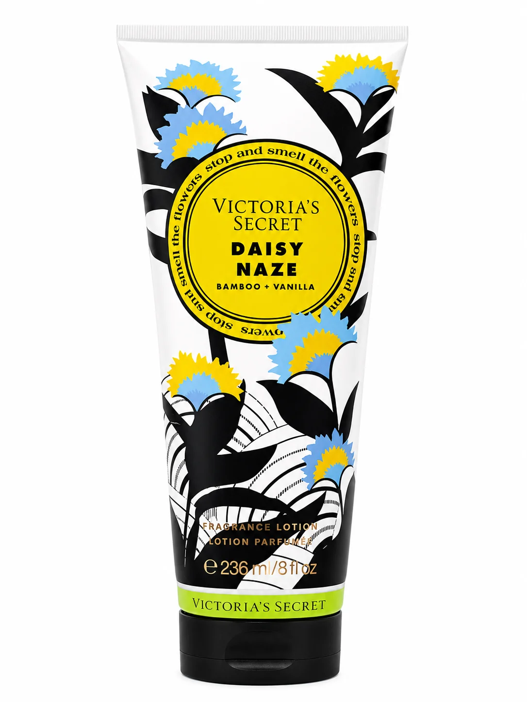 Victoria’s Secret Daisy Naze Fragrance Lotion – Bamboo & Vanilla (236ml)