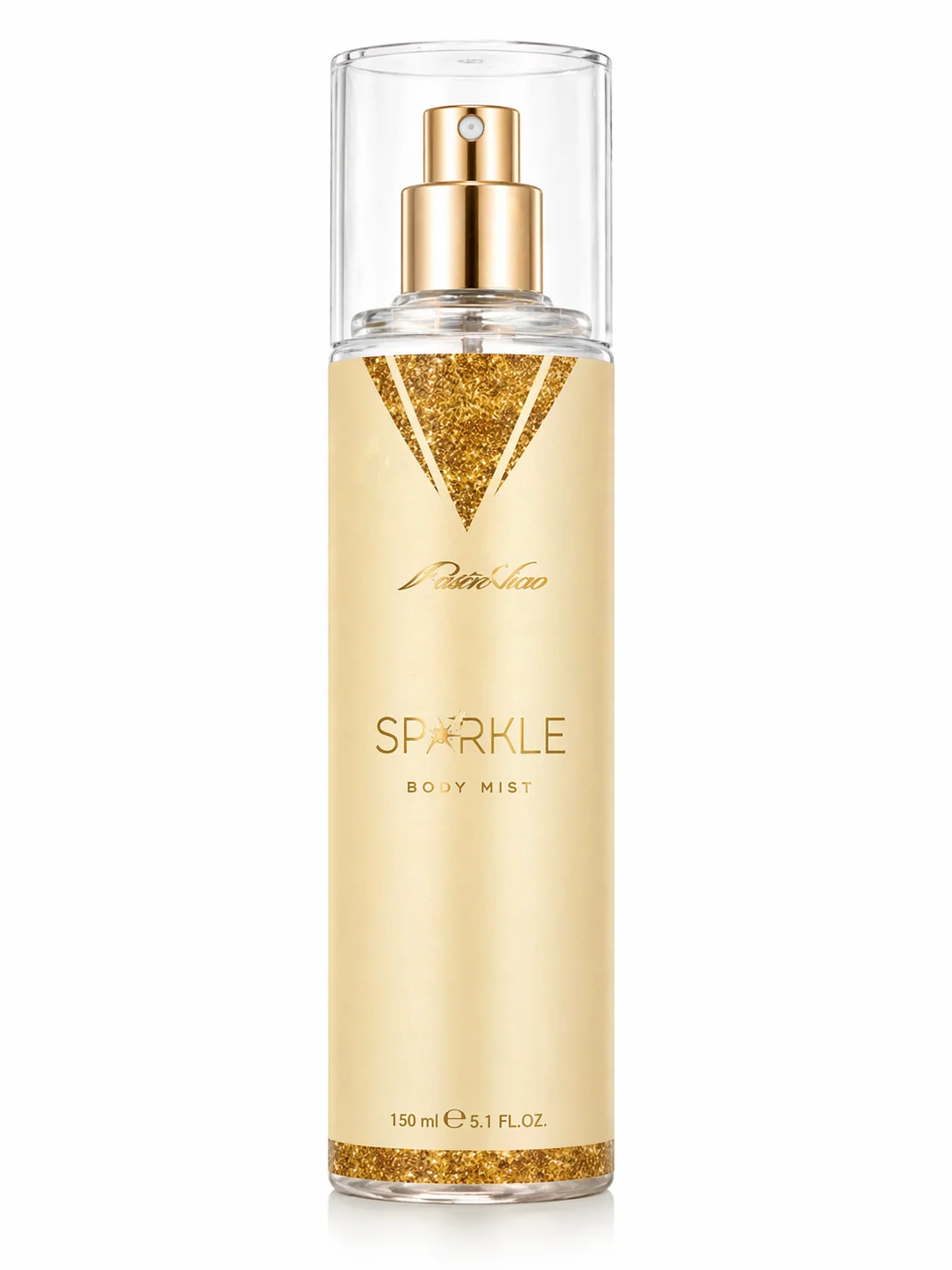 Fascino Sparkle Body Mist – 150ml