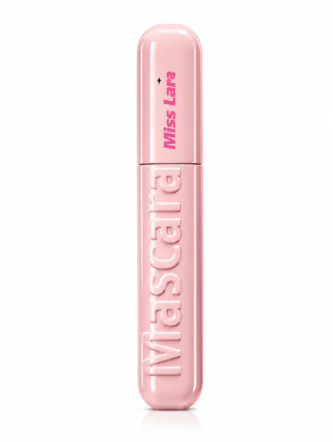Miss Lan Misscara Long Lasting Mascara