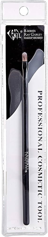KAY GARLEY FAN BRUSH