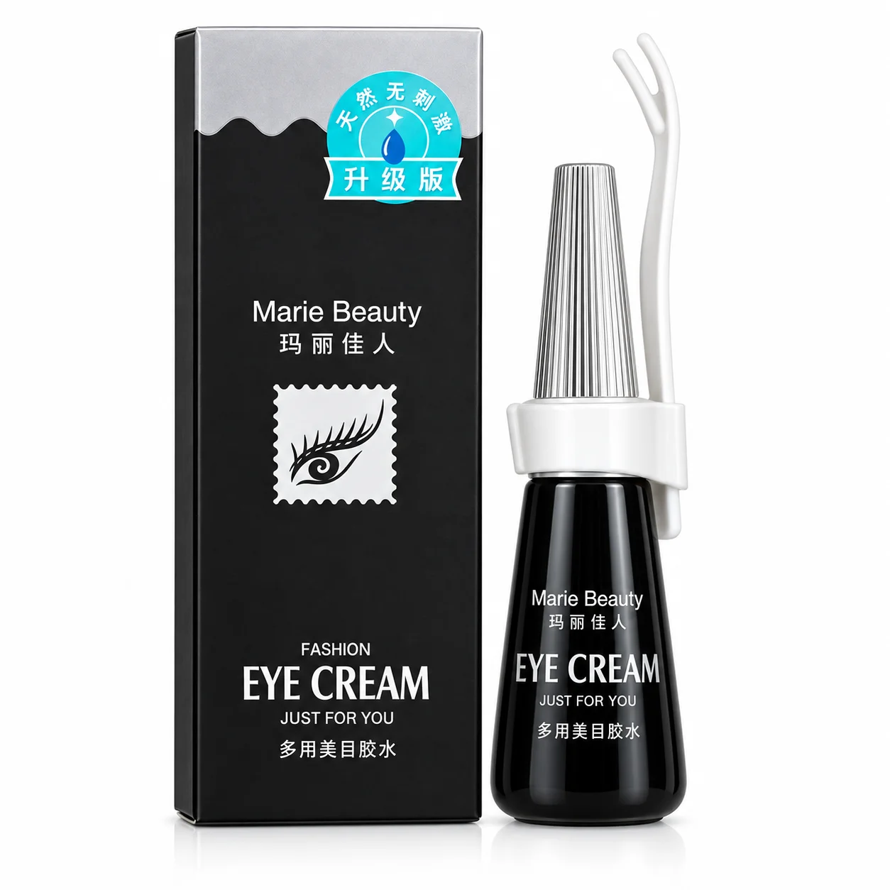 Marie Beauty Fashion Eye Cream – Nourishing Under Eye Care