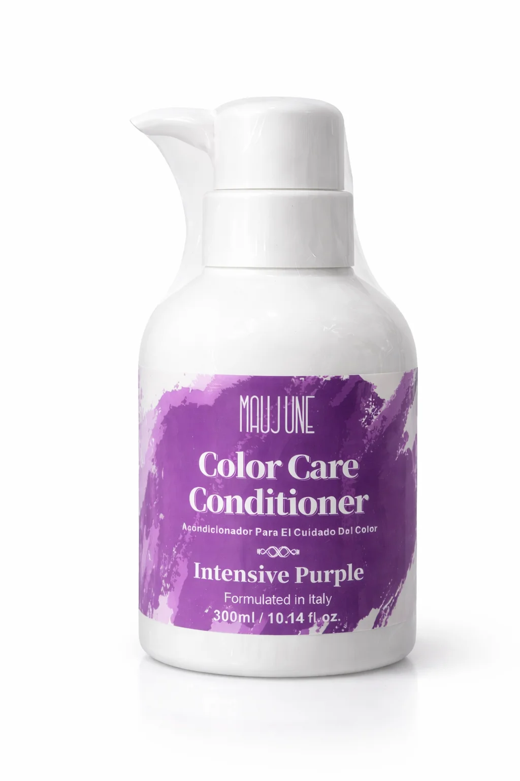 Maujune Color Care Conditioner – Intensive Purple (300ml)