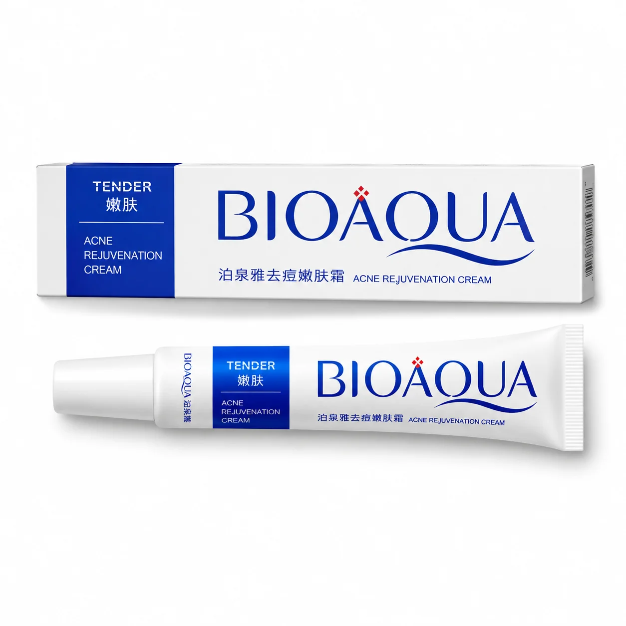 BIOAQUA Acne Rejuvenation Cream
