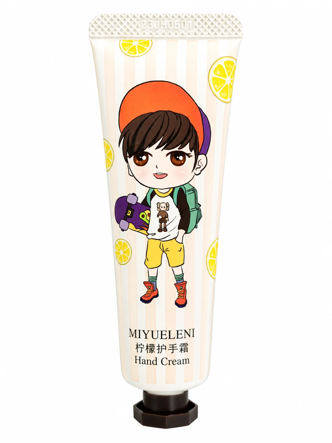 MIYUELENI Lemon Hand Cream 30G