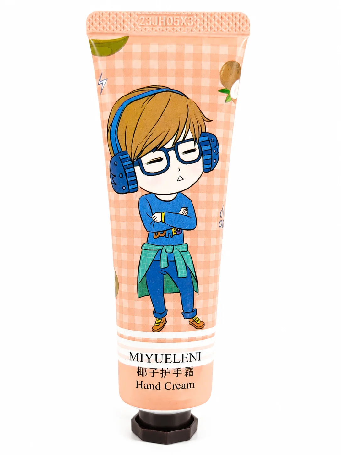 MIYUELENI Moisturizing Hand Cream – 30G