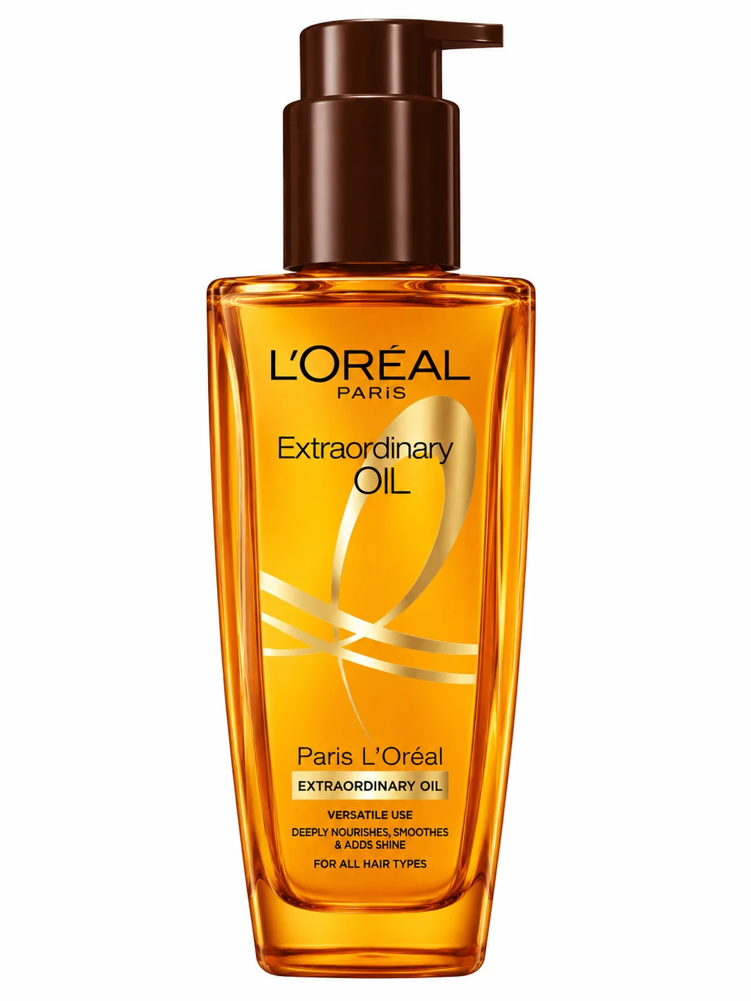 L'Oréal Paris Extraordinary Oil Hair Serum 100ML
