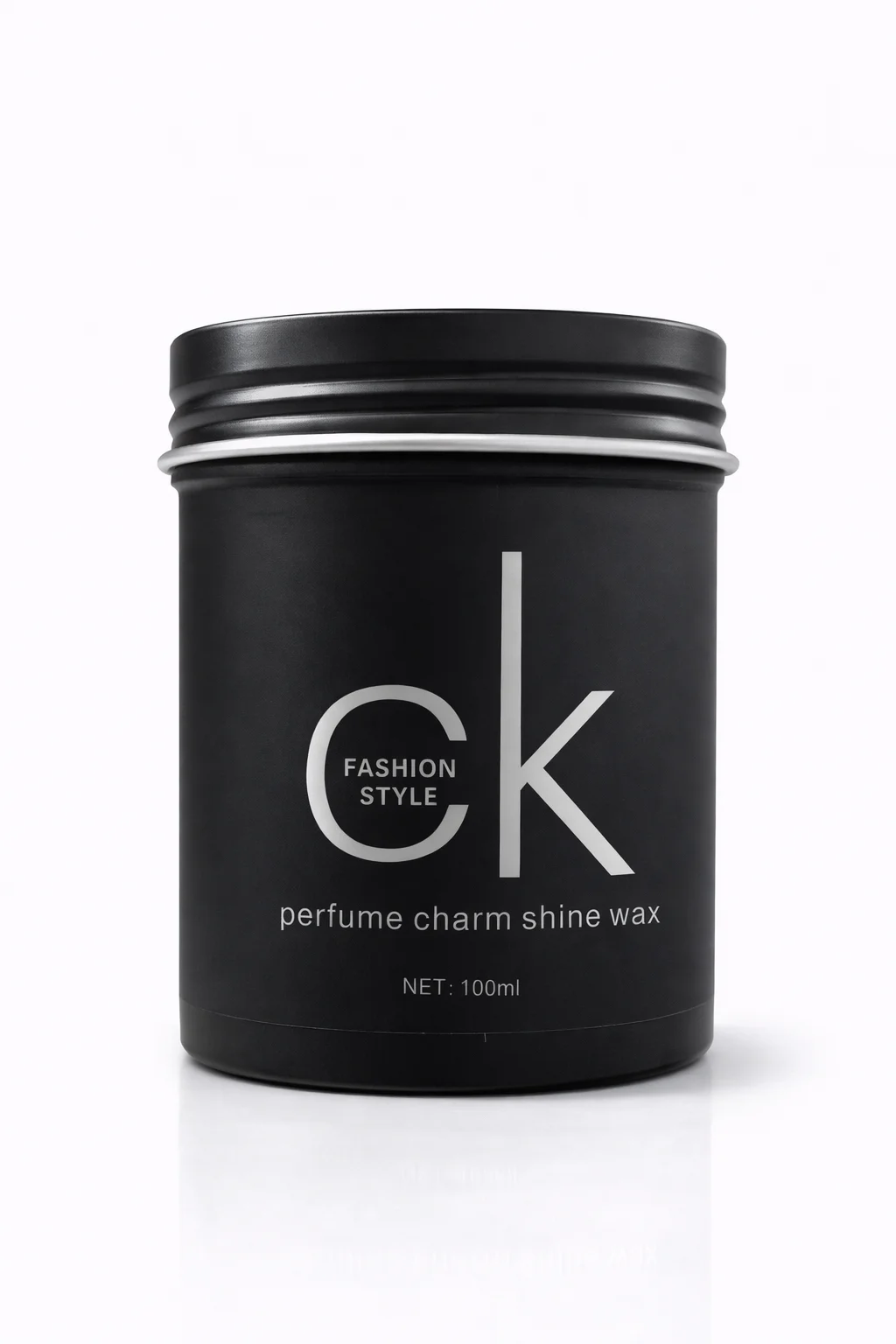 CK Fashion Style Perfume Charm Shine Hair Wax – 100ml