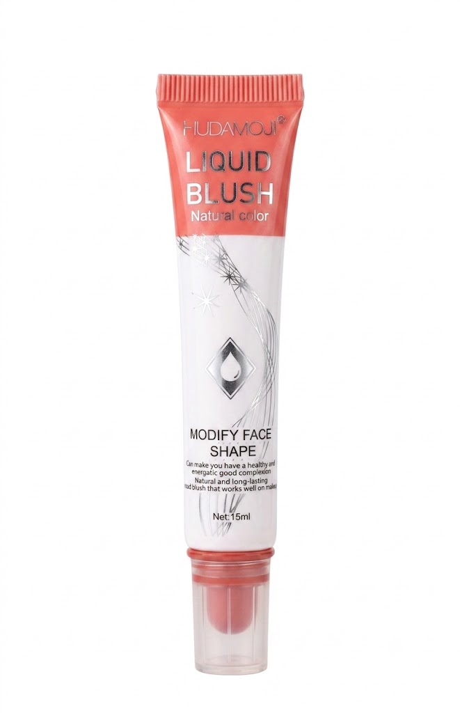 Hudamoji Modify Face Shape Liquid Blush