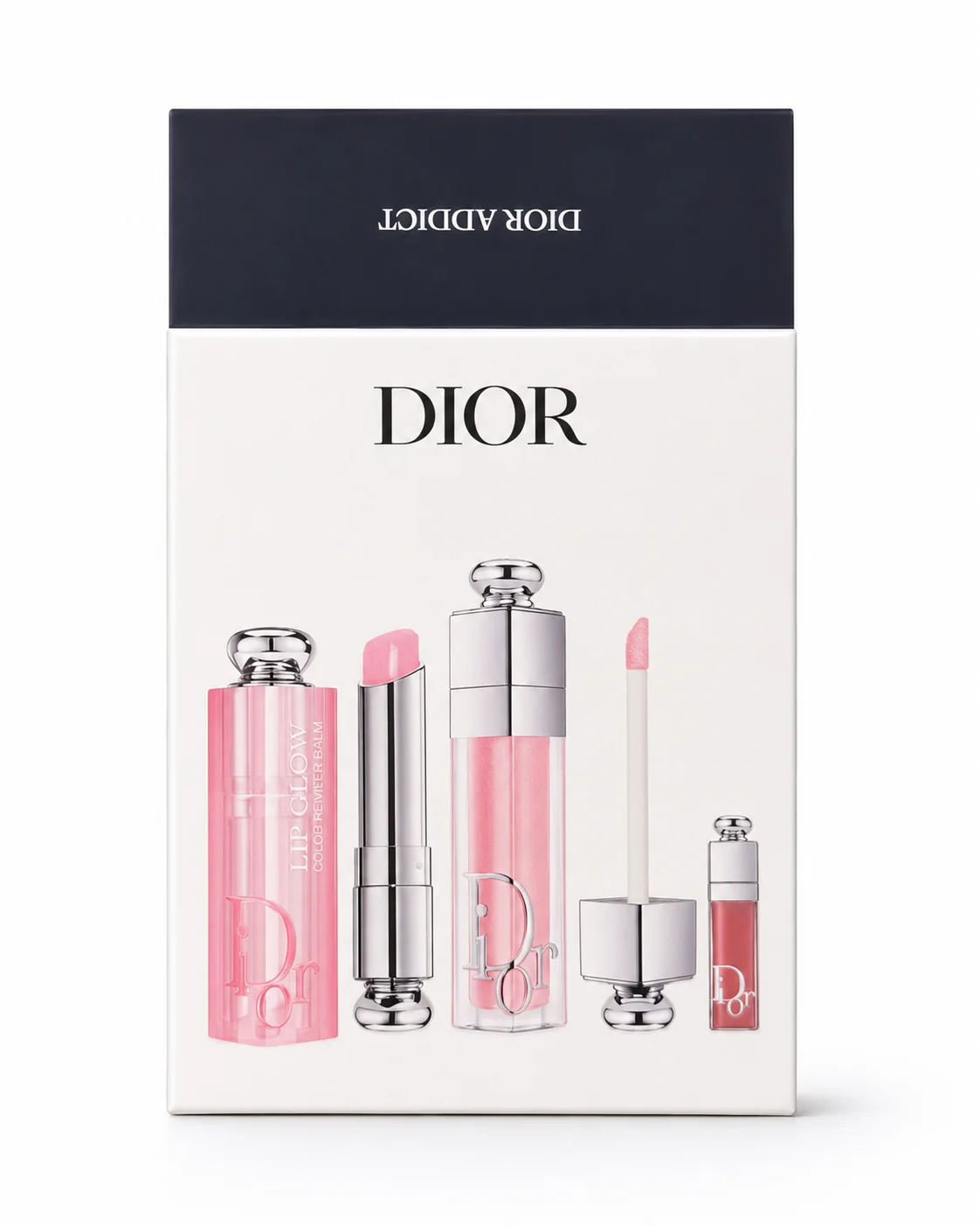 Da&lip Color Reviver Duo Lip Glow