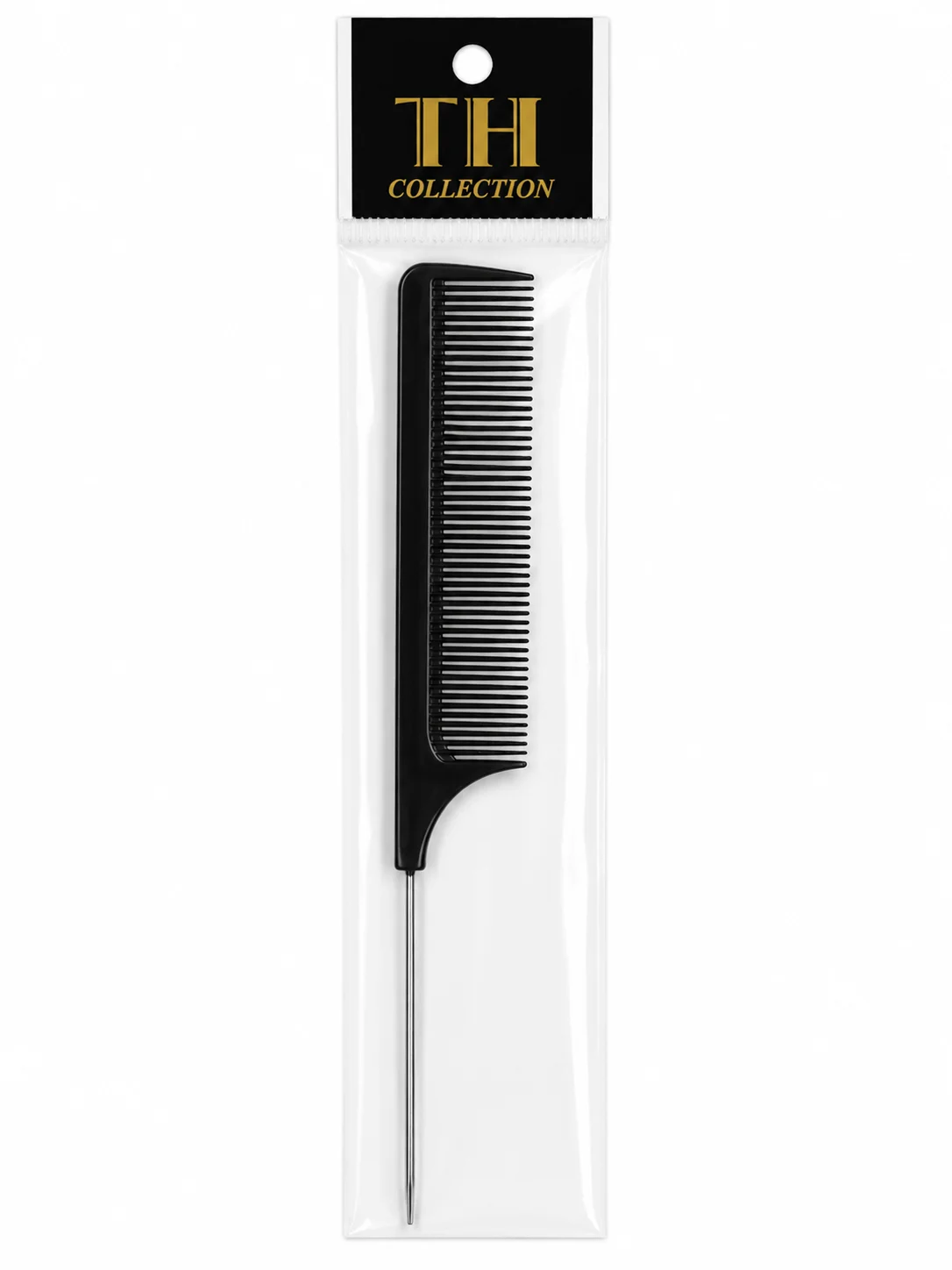 TH Collection Rat Tail Comb TH Collection Rat Tail Comb