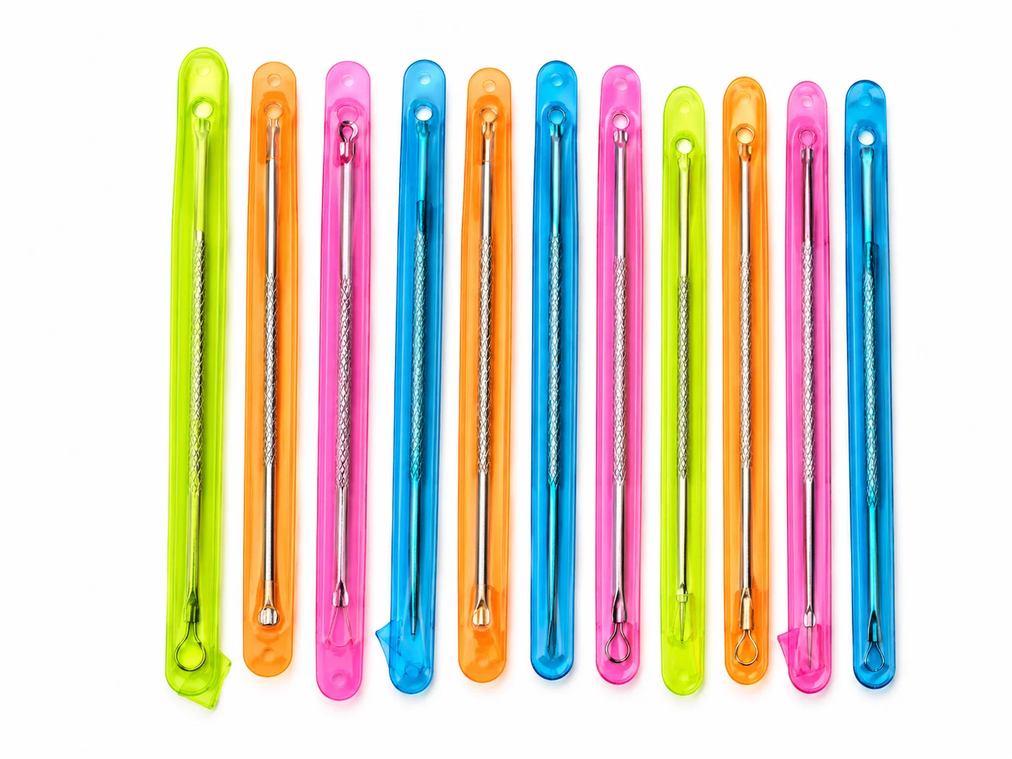 Professional Blackhead & Acne Remover Tool