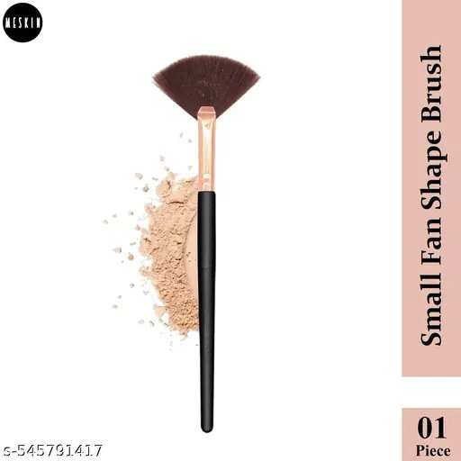 Naked Fan Brush Small