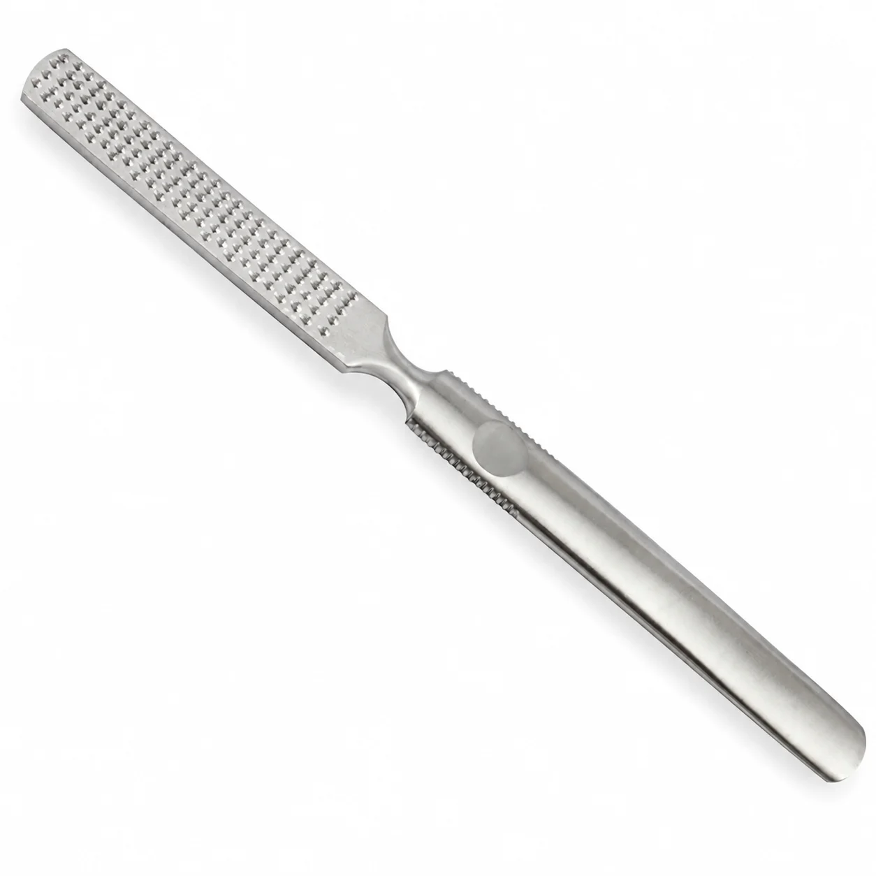 Stainless Steel Foot Rasp & Callus Remover File